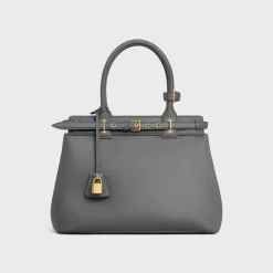 Discount CONTI BAG in SUPPLE CALFSKIN Women More Lines·Conti | Categories·Top-Handle Bags