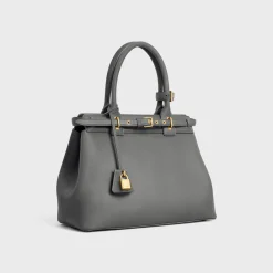 Discount CONTI BAG in SUPPLE CALFSKIN Women More Lines·Conti | Categories·Top-Handle Bags
