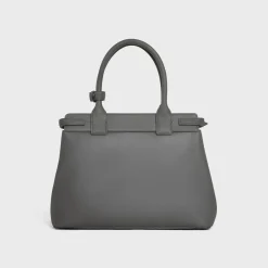 Discount CONTI BAG in SUPPLE CALFSKIN Women More Lines·Conti | Categories·Top-Handle Bags