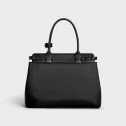Best CONTI BAG in SUPPLE CALFSKIN Women More Lines·Conti | Categories·Top-Handle Bags