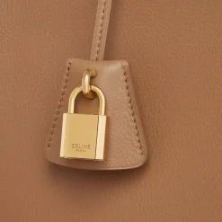 Outlet CONTI BAG in SUPPLE CALFSKIN Women More Lines·Conti | Categories·Top-Handle Bags
