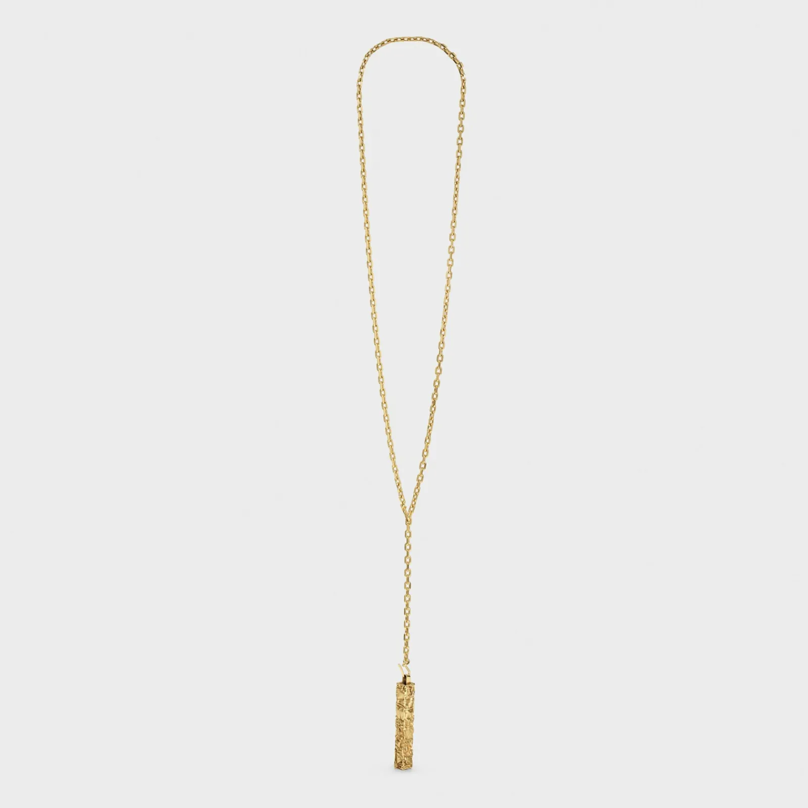 Best César Project Compression Necklace in Vermeil Women Other Lines | Categories·Necklaces