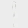 Outlet César Project Compression Necklace in Sterling Women Other Lines | Categories·Necklaces