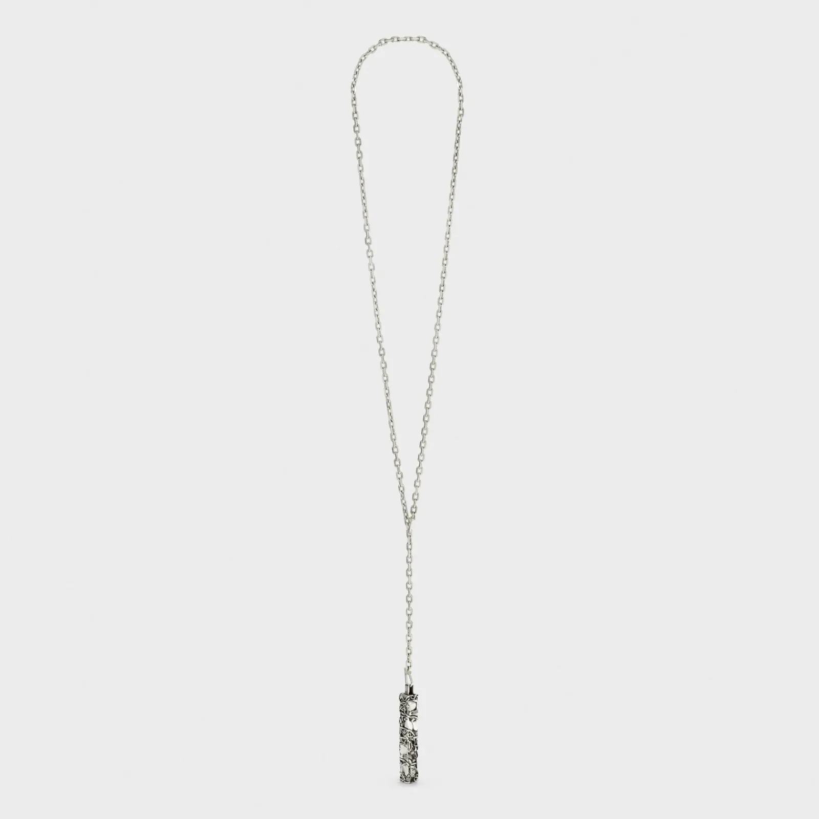 Outlet César Project Compression Necklace in Sterling Women Other Lines | Categories·Necklaces