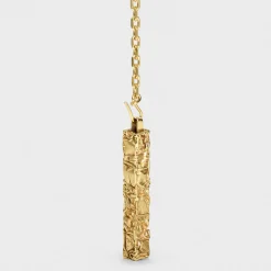 Best César Project Compression Necklace in Vermeil Women Other Lines | Categories·Necklaces
