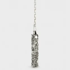 Outlet César Project Compression Necklace in Sterling Women Other Lines | Categories·Necklaces