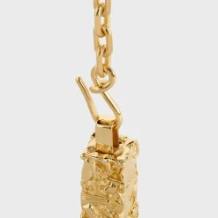 Best César Project Compression Necklace in Vermeil Women Other Lines | Categories·Necklaces