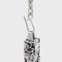 Outlet César Project Compression Necklace in Sterling Women Other Lines | Categories·Necklaces