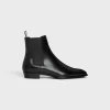 Online DRUGSTORE CHELSEA BOOT in Shiny calfskin Boots
