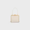 Online LANA MINAUDIERE in LIZARD Women More Lines·Other Lines | Categories·Top-Handle Bags