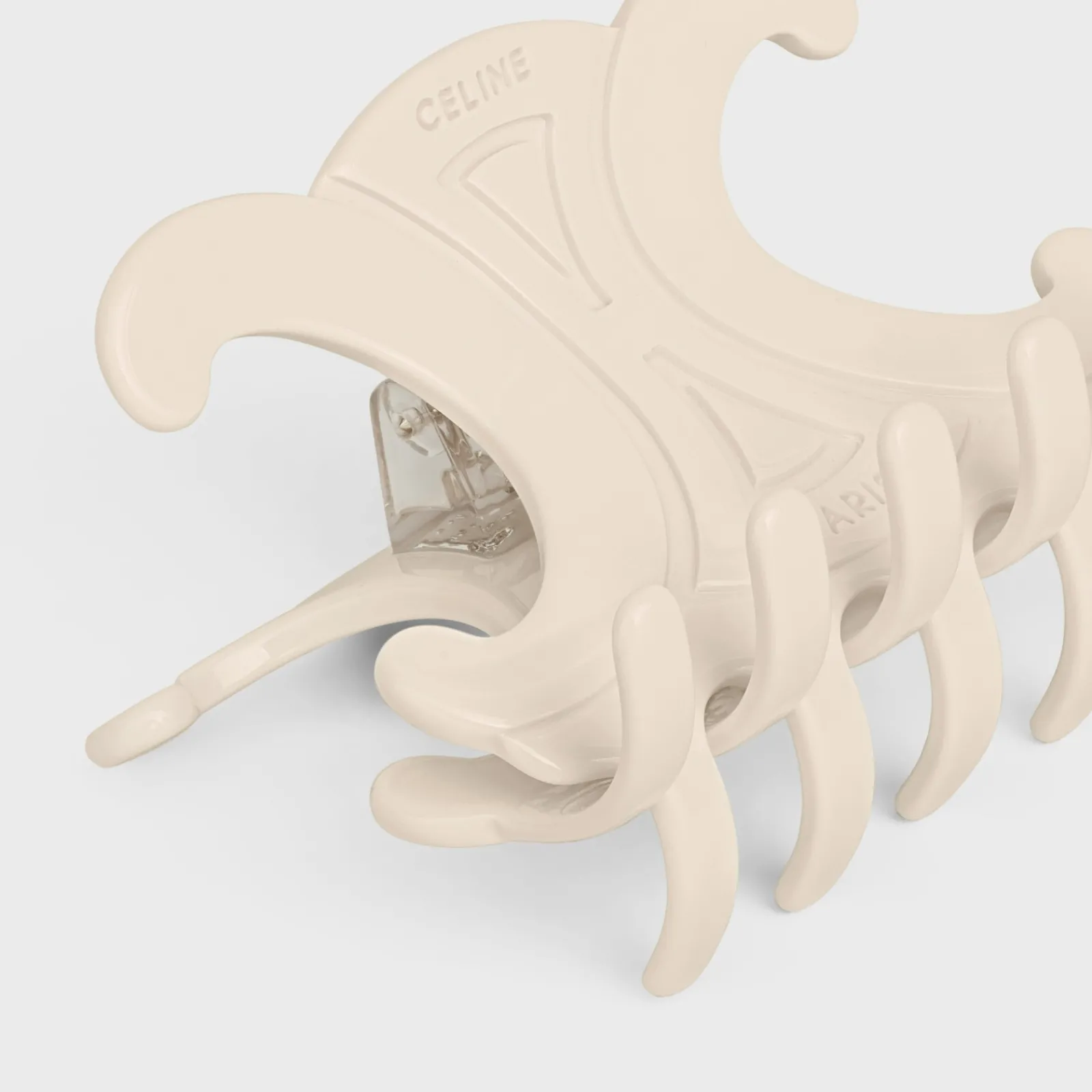 Best Large Hair Claw in Acetate Women Hair Accessories