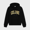 Sale loose hoodie in COTTON FLEECE T-Shirts And Sweatshirts