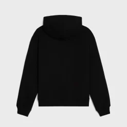 Sale loose hoodie in COTTON FLEECE T-Shirts And Sweatshirts