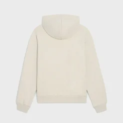 Discount loose hoodie in COTTON FLEECE T-Shirts And Sweatshirts