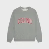 Sale loose sweatshirt in COTTON FLEECE T-Shirts And Sweatshirts
