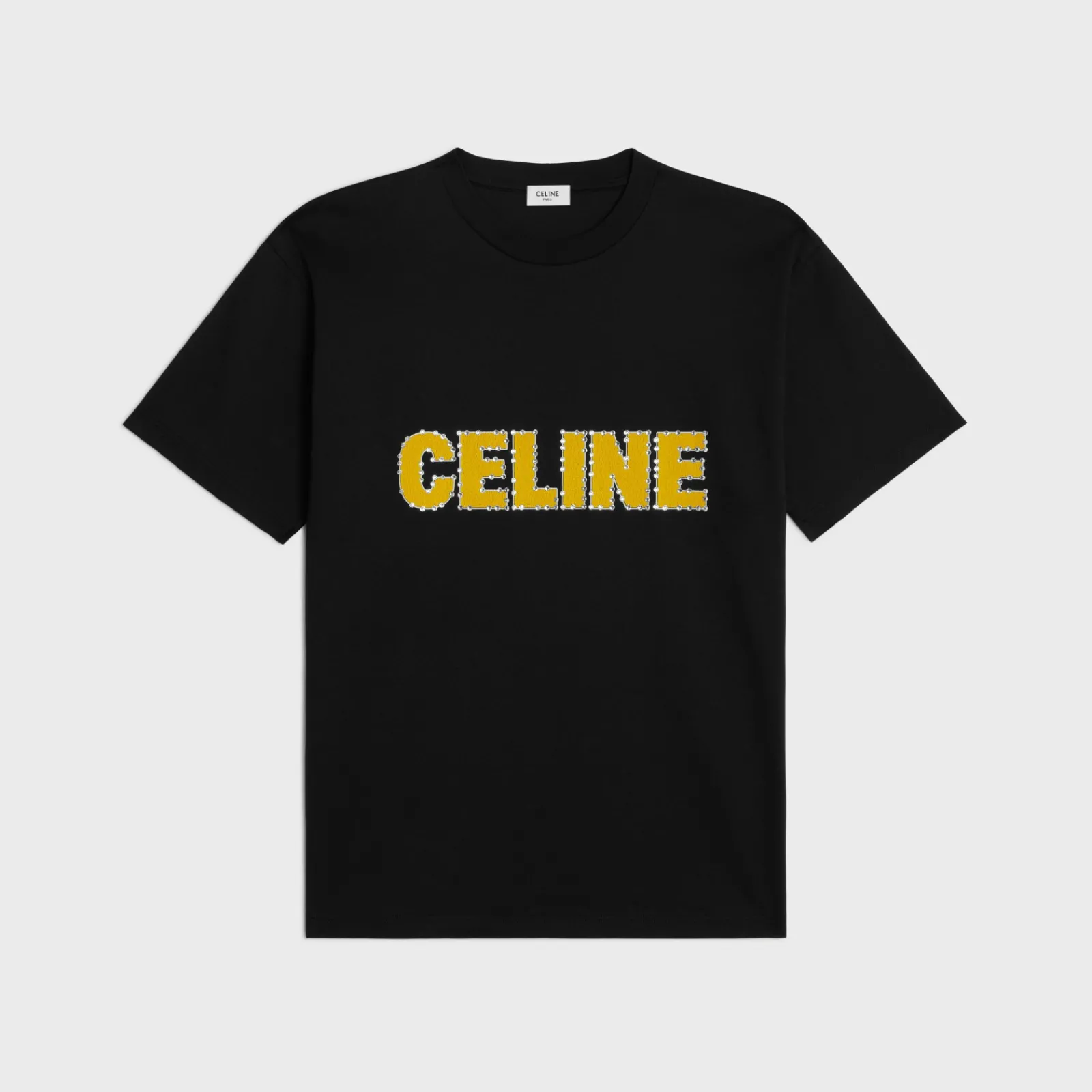 Best loose T-shirt in cotton jersey T-Shirts And Sweatshirts
