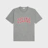 Best loose T-shirt in cotton jersey T-Shirts And Sweatshirts