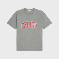 Best loose T-shirt in cotton jersey T-Shirts And Sweatshirts