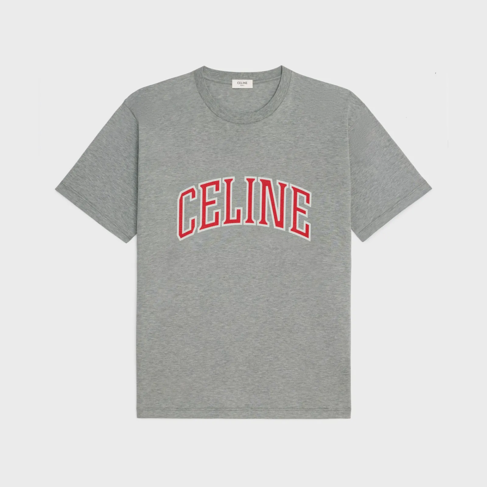 Best loose T-shirt in cotton jersey T-Shirts And Sweatshirts
