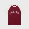 Online loose t-shirt in cotton jersey T-Shirts And Sweatshirts