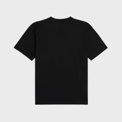Best loose T-shirt in cotton jersey T-Shirts And Sweatshirts