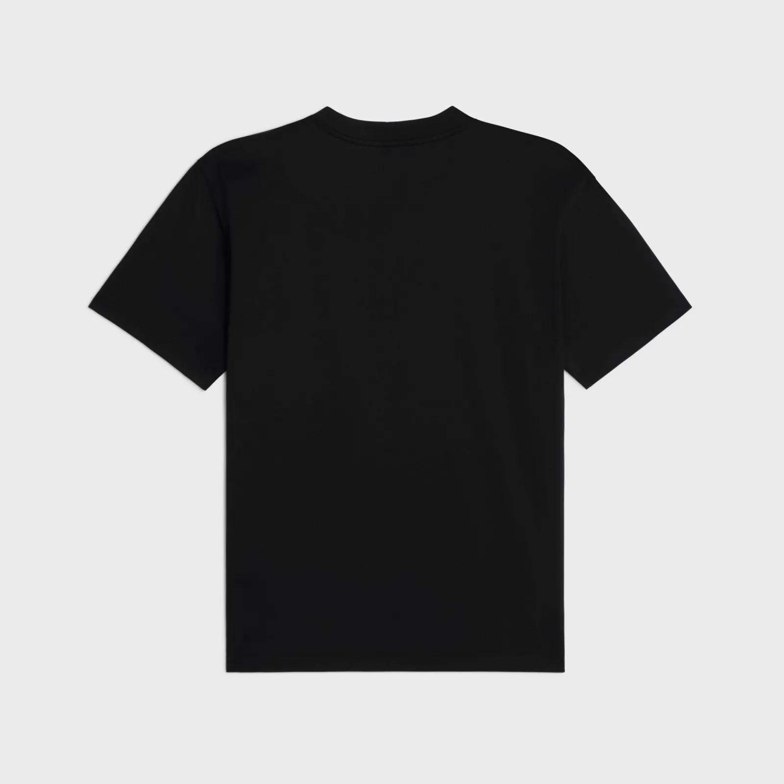 Best loose T-shirt in cotton jersey T-Shirts And Sweatshirts