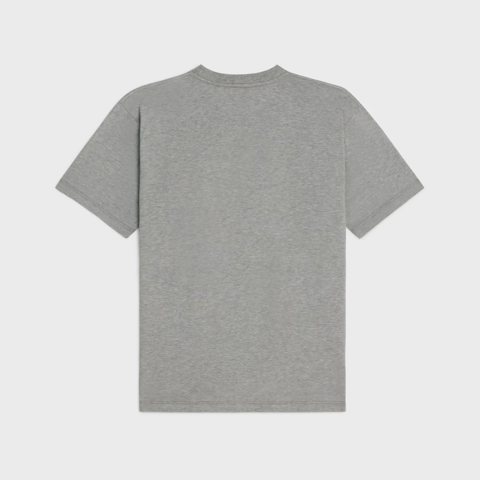 Best loose T-shirt in cotton jersey T-Shirts And Sweatshirts