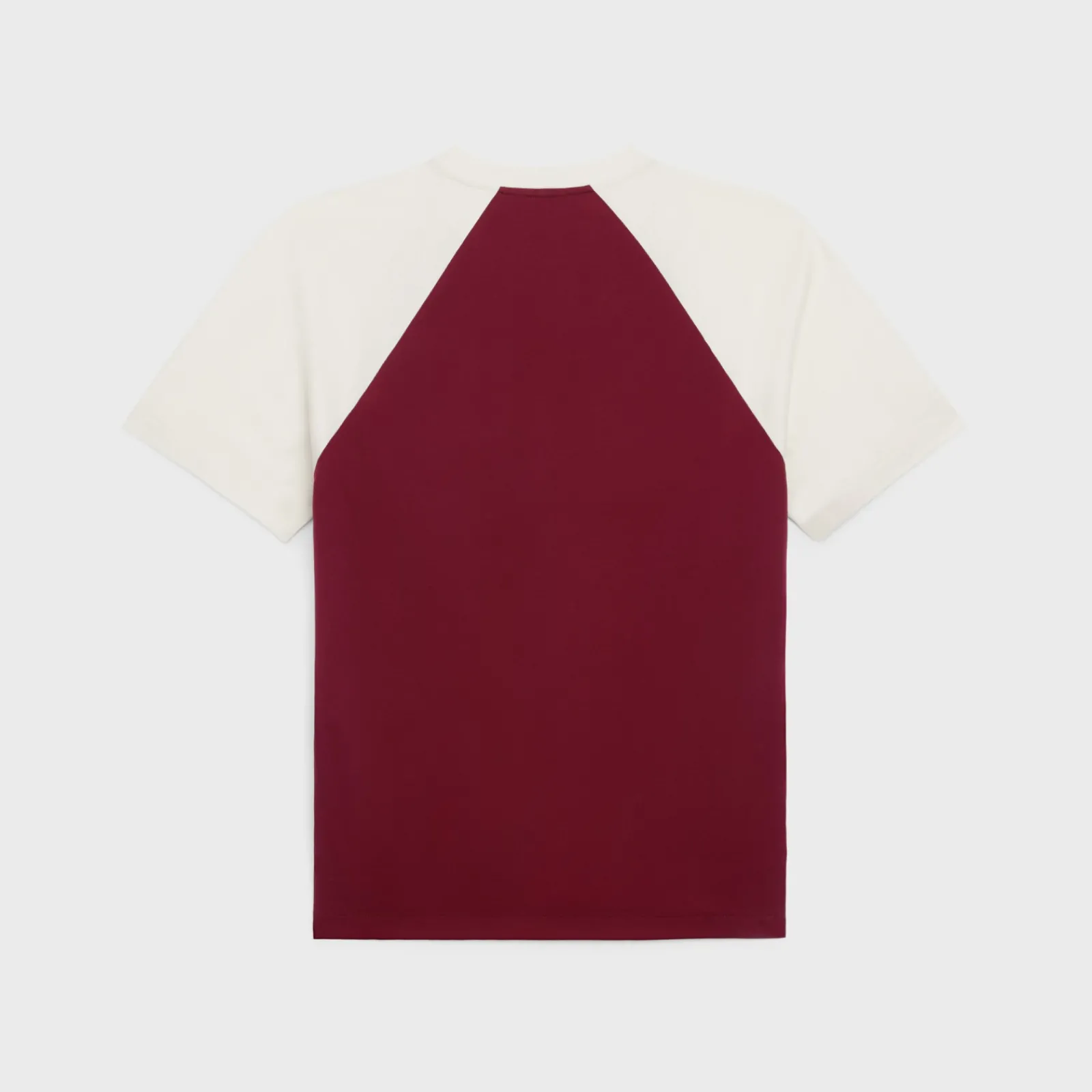 Online loose t-shirt in cotton jersey T-Shirts And Sweatshirts