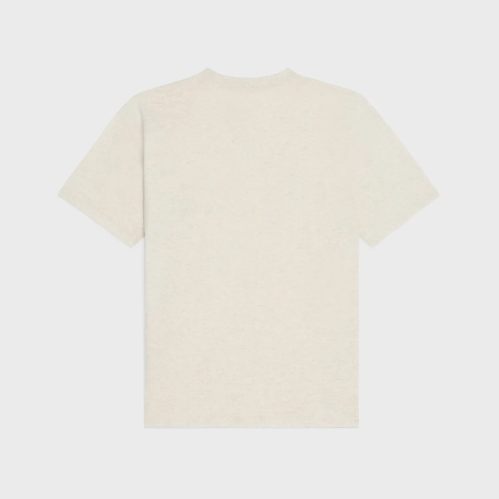 Discount loose T-shirt in cotton jersey T-Shirts And Sweatshirts