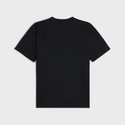 Sale LOOSE T-SHIRT IN COTTON JERSEY T-Shirts And Sweatshirts