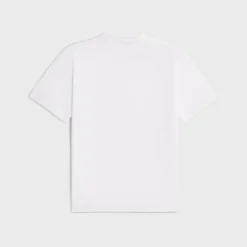 Hot LOOSE T-SHIRT IN COTTON JERSEY Women T-Shirts And Sweatshirts