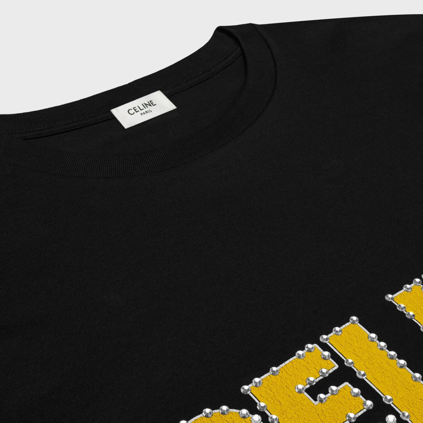 Best loose T-shirt in cotton jersey T-Shirts And Sweatshirts