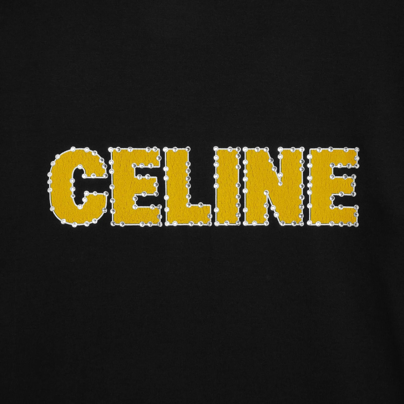 Best loose T-shirt in cotton jersey T-Shirts And Sweatshirts