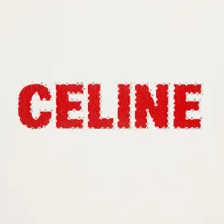 Clearance loose T-shirt in cotton jersey T-Shirts And Sweatshirts
