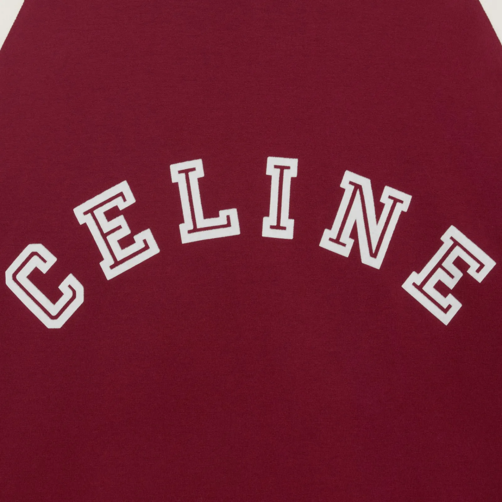 Online loose t-shirt in cotton jersey T-Shirts And Sweatshirts