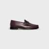 Best LUCO Triomphe Loafer in POLISHED BULL Loafers And Mocassins