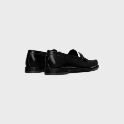 Hot LUCO Triomphe Loafer in POLISHED BULL Loafers And Mocassins