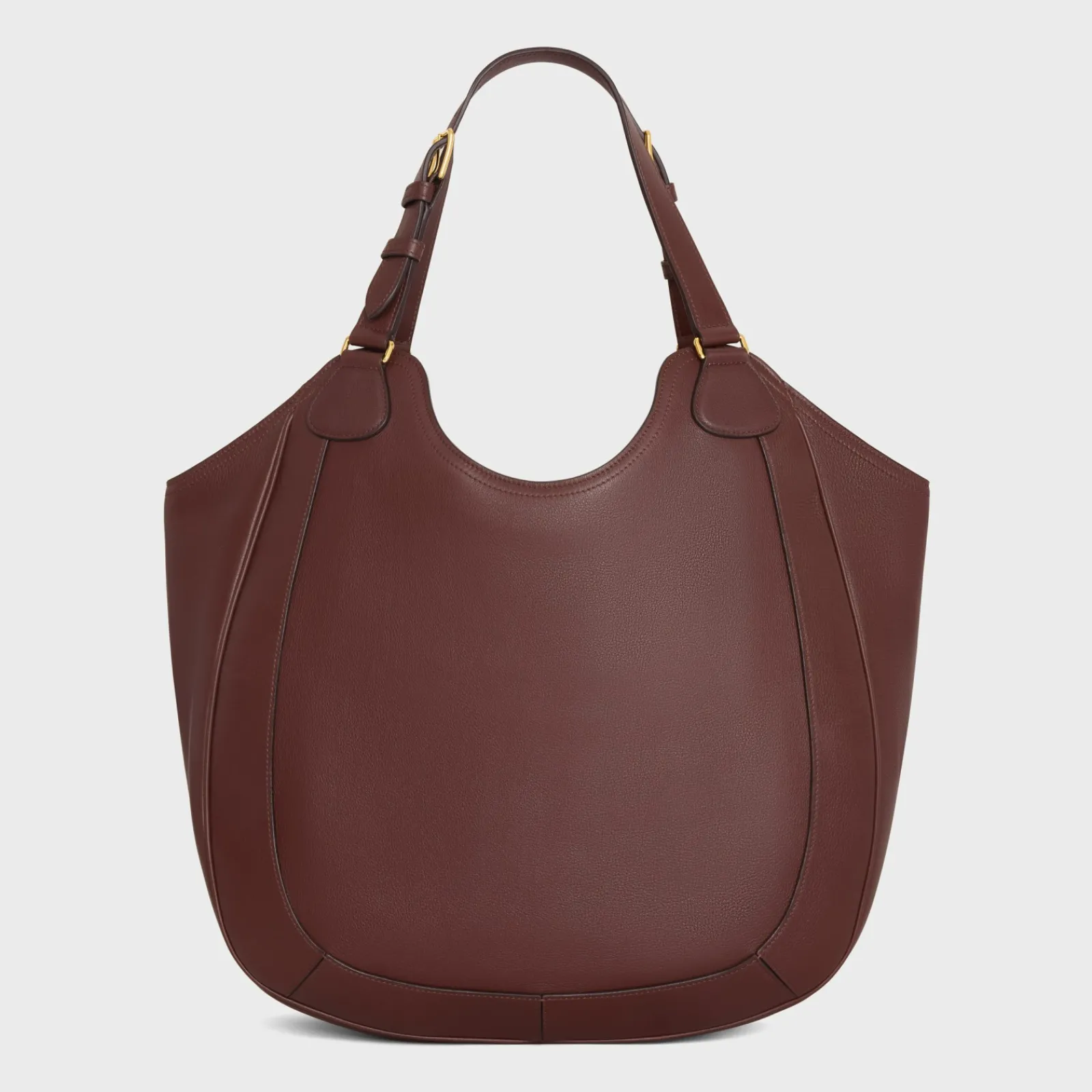 Online MEO BAG in Supple Calfskin Women More Lines·Other Lines | Categories·Hobo And Tote Bags