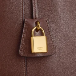 Online MEO BAG in Supple Calfskin Women More Lines·Other Lines | Categories·Hobo And Tote Bags