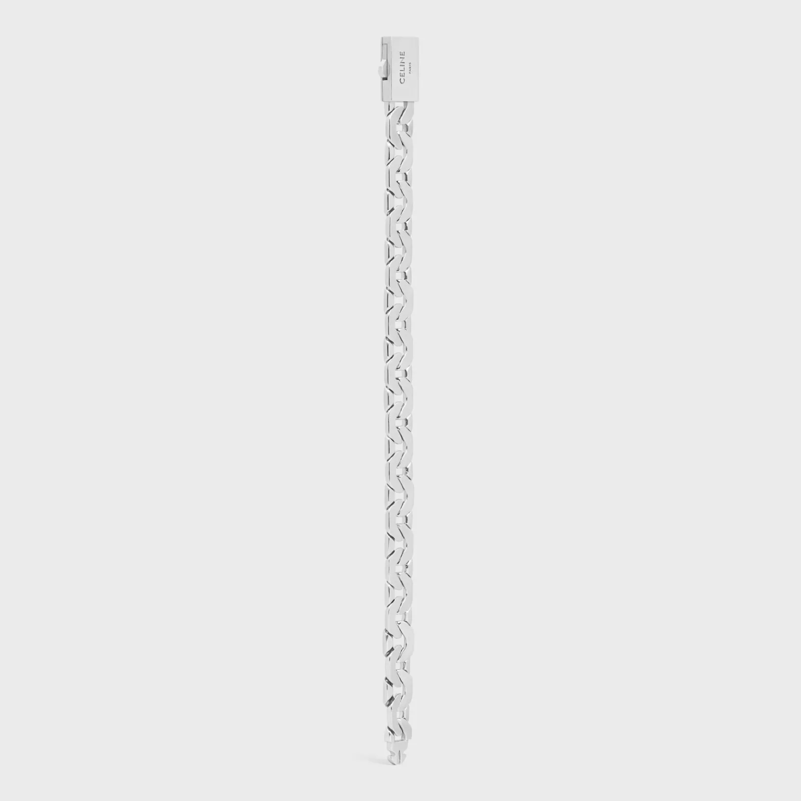 Hot Mesh Bracelet in Sterling with Rhodium finish Bracelets & Rings
