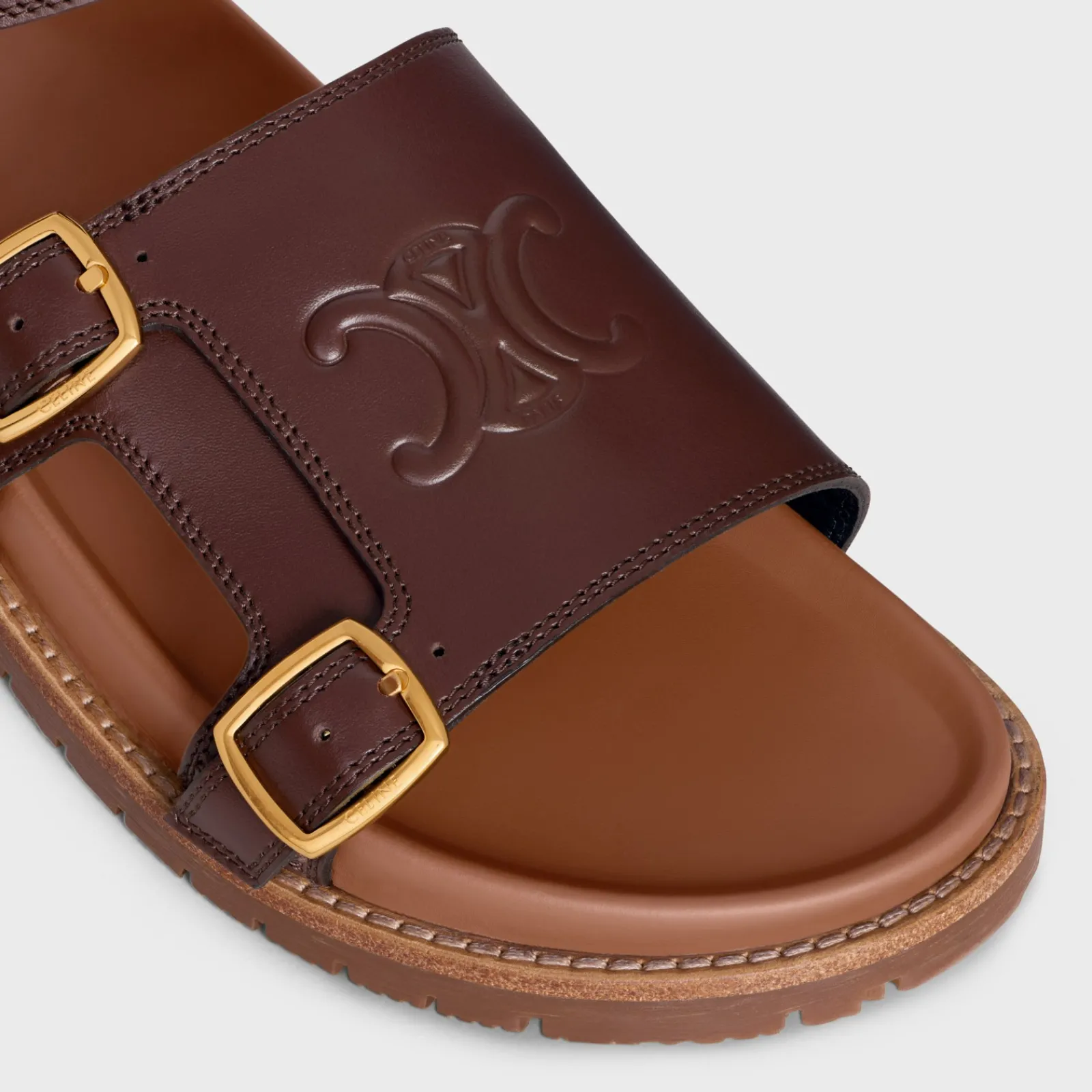 Clearance MINO SANDAL in CALFSKIN Women Sandals