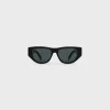 Discount Monochroms 06 Sunglasses in Acetate Women Celine Monochroms | Categories·Cat Eye