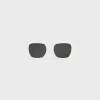 Clearance Monochroms 03 Sunglasses in Acetate Women Celine Monochroms | Categories·Square