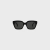 Best Monochroms 03 Sunglasses in Acetate Women Celine Monochroms | Categories·Square
