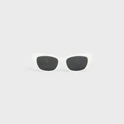 New Monochroms 01 sunglasses in Acetate Women Celine Monochroms | Categories·Cat Eye