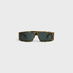 Hot Monochroms 08 Sunglasses in Acetate Sunglasses