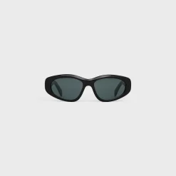 Online Monochroms 07 Sunglasses in Acetate Sunglasses