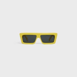 Online Monochroms 02 Sunglasses in Acetate Sunglasses