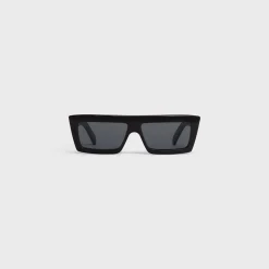 New Monochroms 02 sunglasses in Acetate Sunglasses