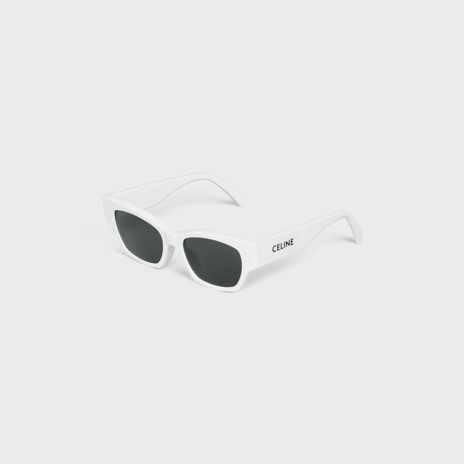New Monochroms 01 sunglasses in Acetate Women Celine Monochroms | Categories·Cat Eye